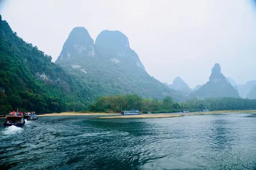 环保工业先进